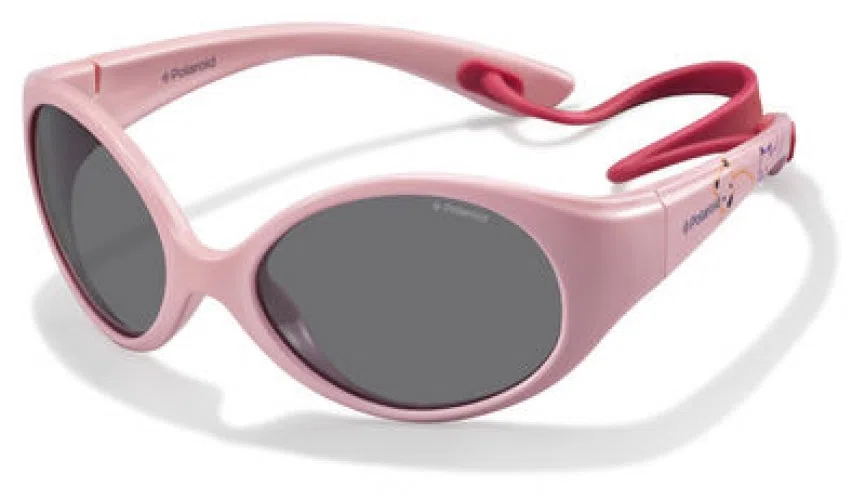 Polaroid Core Pld8010 Sunglasses - view 4